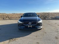 2025 Volvo V60 Cross Country B5 AWD Core-0