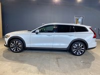 2025 Volvo V60 Cross Country B5 AWD Plus-1