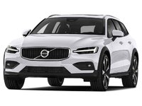 2025 Volvo V60 Cross Country Plus-0