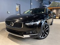 2025 Volvo V90 Cross Country B6 AWD Plus-0
