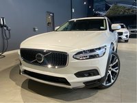 2025 Volvo V90 Cross Country B6 AWD Ultra-0