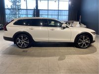 2025 Volvo V90 Cross Country B6 AWD Ultra-4