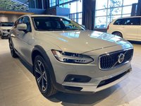 2025 Volvo V90 Cross Country B6 AWD Plus-6