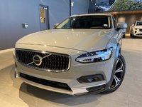 2025 Volvo V90 Cross Country B6 AWD Plus-0
