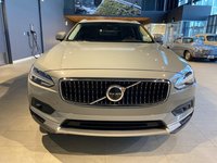 2025 Volvo V90 Cross Country B6 AWD Plus-7