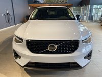 2025 Volvo XC40 B5 AWD Ultra Dark Theme-7