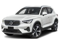 2026 Volvo XC40 Ultra Black Edition-0