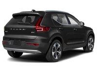 2026 Volvo XC40 Plus (Dark Theme)-1