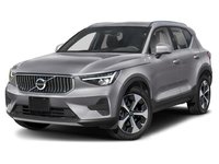 2026 Volvo XC40 Plus (Dark Theme)-0