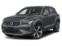 2026 Volvo XC40 Ultra Black Edition-0