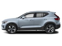 2026 Volvo XC40 Plus (Dark Theme)-2