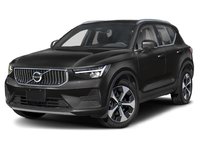 2026 Volvo XC40 Plus (Dark Theme)-0