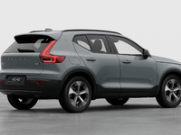 2026 Volvo XC40 Plus (Dark Theme)-3