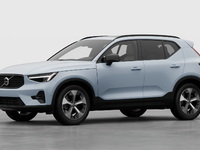 2026 Volvo XC40 Plus (Dark Theme)-0