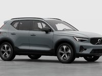 2026 Volvo XC40 Plus (Dark Theme)-2
