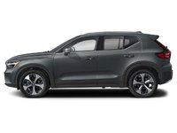 2026 Volvo XC40 Core Dark Theme-2