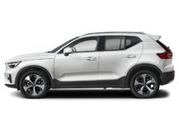 2026 Volvo XC40 Plus Dark Theme-2