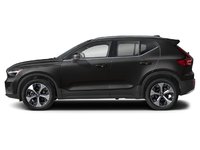 2026 Volvo XC40 Plus Dark Theme-2