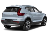 2026 Volvo XC40 Core Dark Theme-1