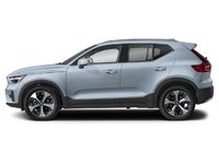 2026 Volvo XC40 Core Dark Theme-2