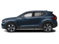 2026 Volvo XC40 Core Dark Theme-2