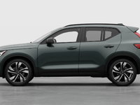 2026 Volvo XC40 Ultra (Dark Theme)-7