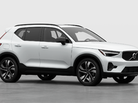 2026 Volvo XC40 Ultra (Dark Theme)-2