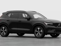 2026 Volvo XC40 Plus (Dark Theme)-2