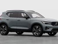 2026 Volvo XC40 Ultra Dark Theme-2