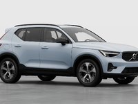 2026 Volvo XC40 Plus Dark Theme-2