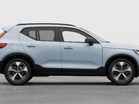 2026 Volvo XC40 Plus Dark Theme-6