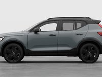 2026 Volvo XC40 Ultra Black Edition-7