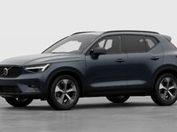 2026 Volvo XC40 Plus Dark Theme-0