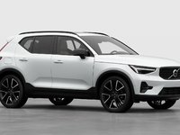 2026 Volvo XC40 Ultra Dark Theme-2