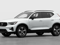 2026 Volvo XC40 Plus Dark Theme-0
