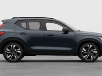 2026 Volvo XC40 Ultra Dark Theme-6