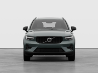 2026 Volvo XC40 Plus Dark Theme-4