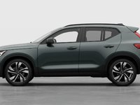 2026 Volvo XC40 Plus Dark Theme-7