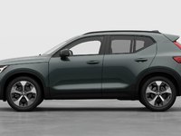 2026 Volvo XC40 Plus Dark Theme-7