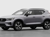 2026 Volvo XC40 Plus Dark Theme-0