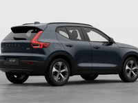 2026 Volvo XC40 Plus Dark Theme-3