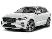 2025 Volvo XC60 Plug-in hybrid Ultra-0