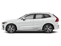 2025 Volvo XC60 Plug-in hybrid Ultra-2
