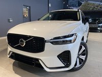 2025 Volvo XC60 Plug-In Hybrid T8 AWD Plus Dark Theme-0