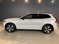 2025 Volvo XC60 Plug-In Hybrid T8 AWD Plus Dark Theme-1