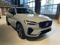 2025 Volvo XC60 Plug-In Hybrid T8 AWD Ultra Dark Theme-6