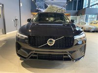 2025 Volvo XC60 Plug-In Hybrid T8 AWD Ultra Dark Theme-7