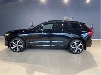 2025 Volvo XC60 Plug-In Hybrid T8 AWD Ultra Dark Theme-1
