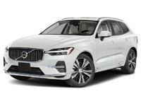 2025 Volvo XC60 Plug-In Hybrid Ultra Dark Theme-0