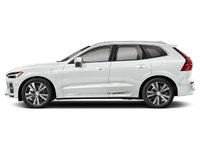 2025 Volvo XC60 Plug-In Hybrid Ultra Dark Theme-2